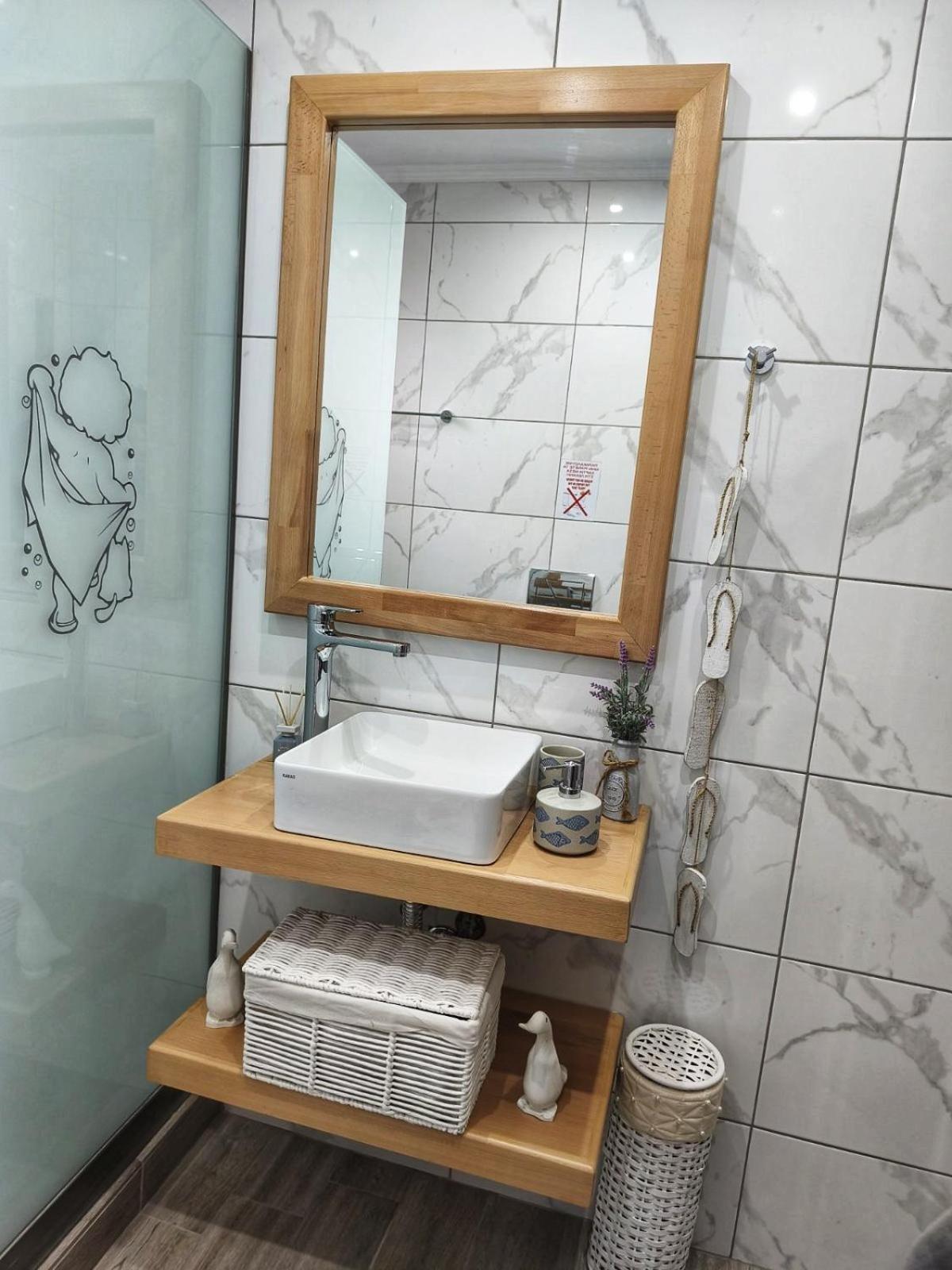 Blue North Luxury Apartment Limenas  Buitenkant foto